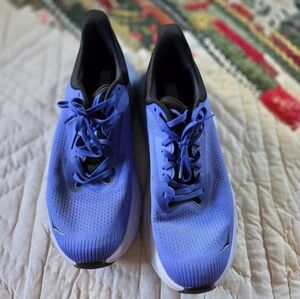 Hoka women's running shoes